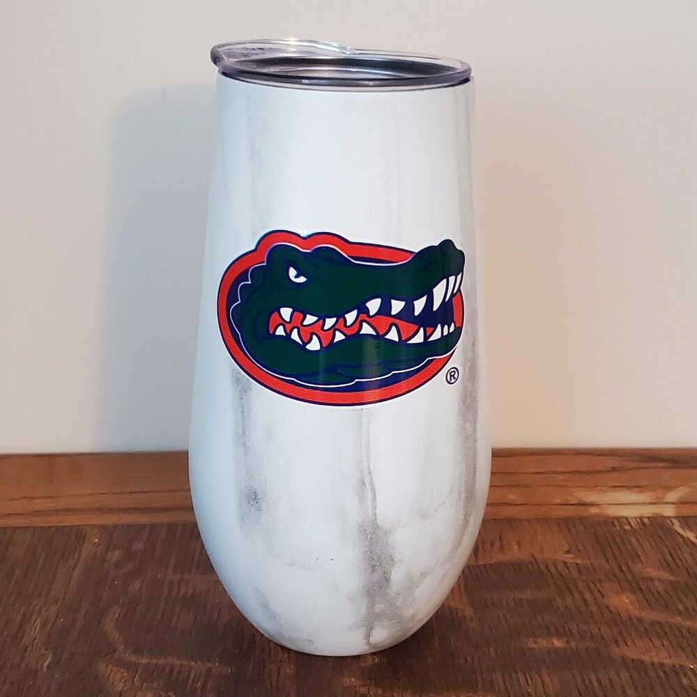 University of Florida Gators Insulated Tumbler